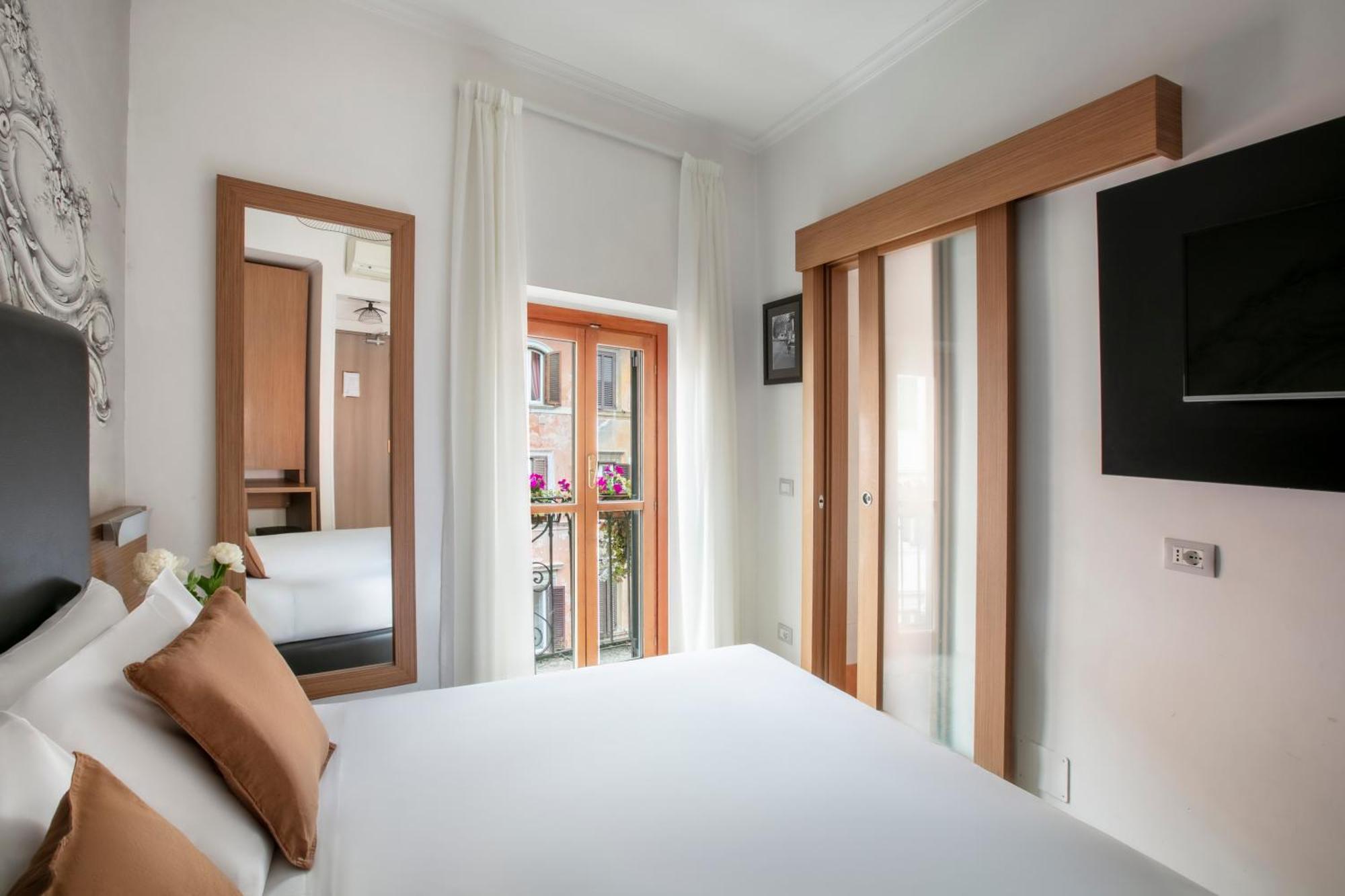 Hotel Concordia — Foto’s 3